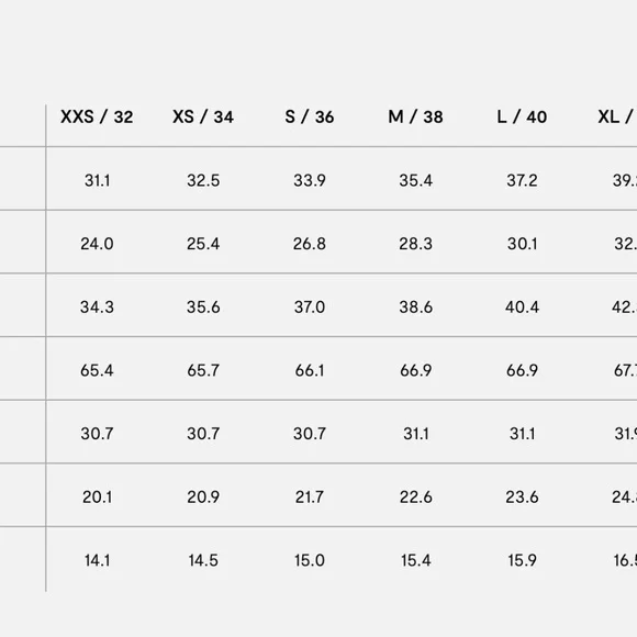 GAUGE81 - TOHO - NWT - Picture 14 of 14